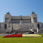 Loveromeapartments Pantheon, Navona Square