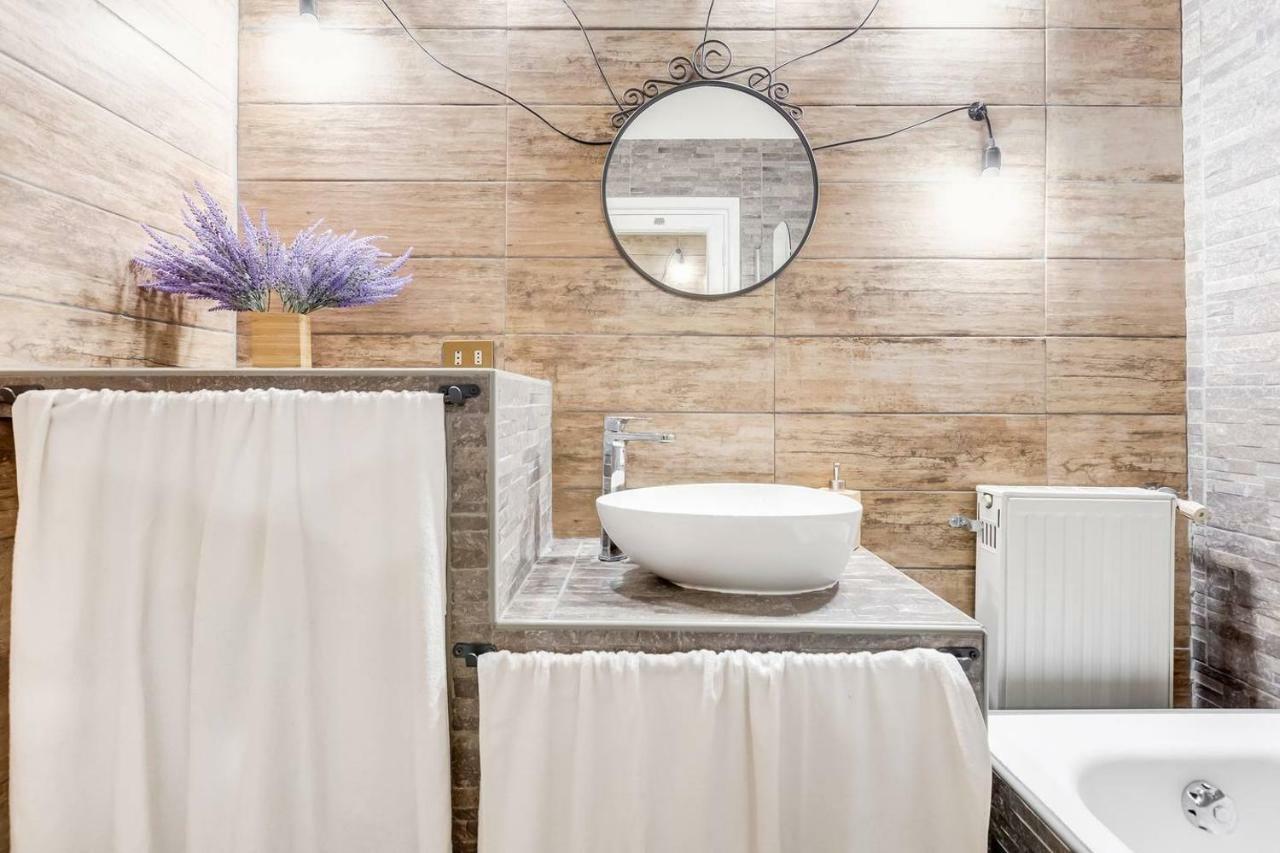 Loveromeapartments Pantheon, Navona Square Apartamento