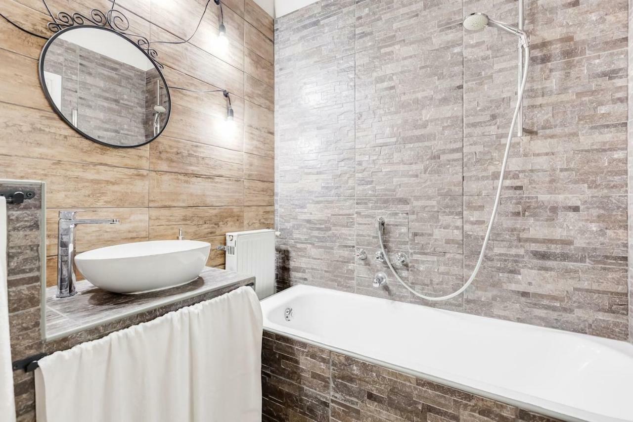 Loveromeapartments Pantheon, Navona Square Apartamento Roma